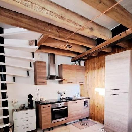 Maison De Campagne En Duplex Drache Luaran gambar