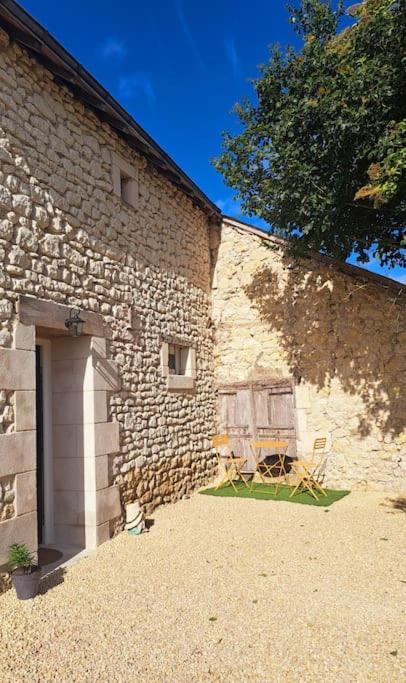 Maison De Campagne En Duplex Drache Luaran gambar