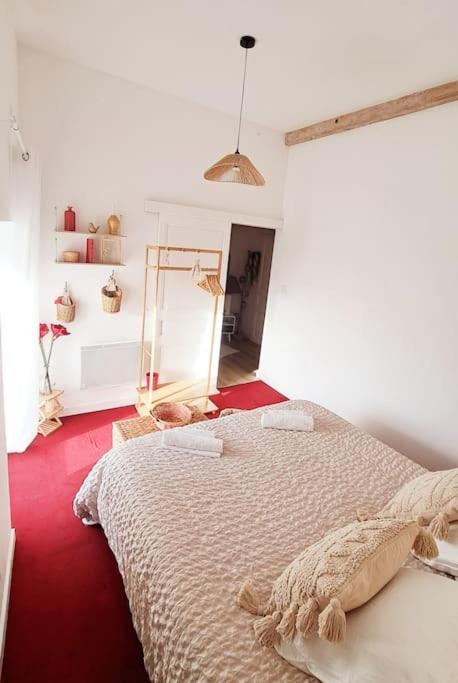 Maison De Campagne En Duplex Drache Luaran gambar